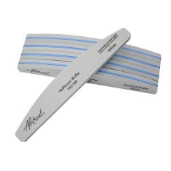 100/180 grit HALFMOON Buffer (5pk) 100/180 grit HALFMOON Buffer (5pk)