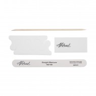 Disposable Pedi Kit