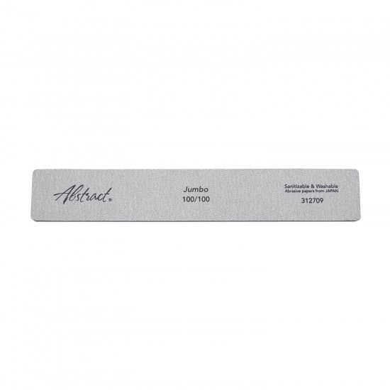 100 grit JUMBO File (st)