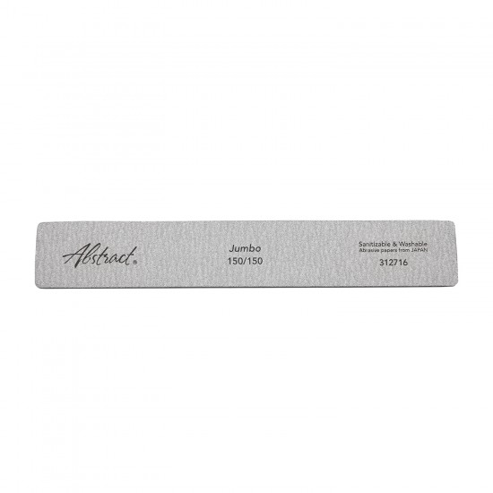 150 grit JUMBO File (st)