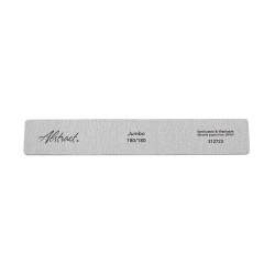 180 grit JUMBO File (st)