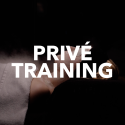 Bio Balance Professional Traject (privéles)