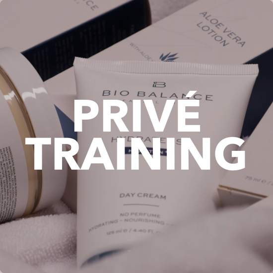 Introductieworkshop Bio Balance (privéles)