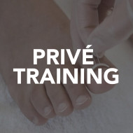 Orthonyxia Training (Private Training)