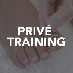 Orthonyxia Training (Private Training)