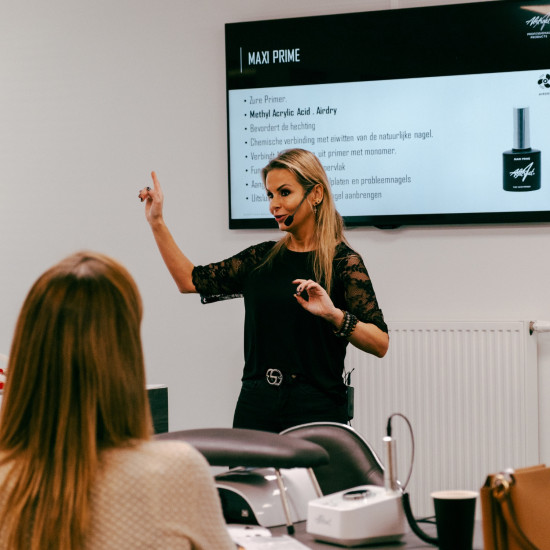 Introductieworkshop All About Abstract® 
