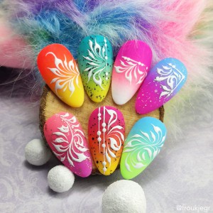 Nail Art Workshops