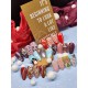 'Tis The Season Nail Art Workshop