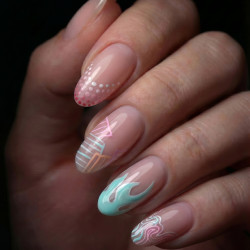 All About Nail Art Workshop (Level 1)