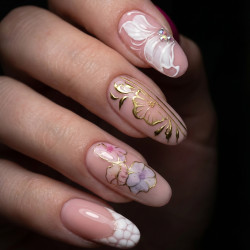 All About Nail Art Workshop (Level 1)