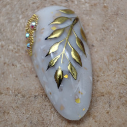 Nail Art Workshop Here Comes The Bride Nail Art Workshop Here Comes The Bride