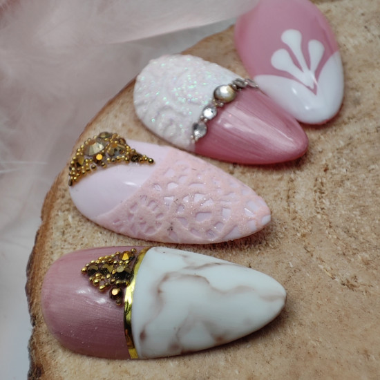 Here Comes The Bride Workshop