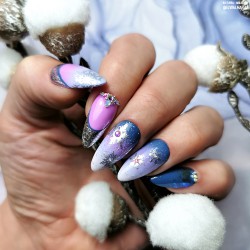 Let's Get Frosty Online Workshop by Elvira Let's Get Frosty Online Workshop by Elvira