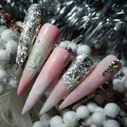 Sheena's Winter Wonderland Online Workshop Sheena's Winter Wonderland Online Workshop