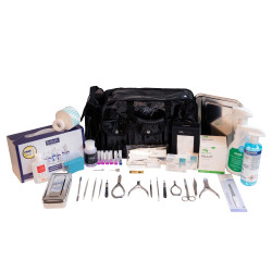 Startpakket Gespecialiseerd Voetverzorger (2025-2026) 