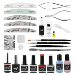 Manicurist TINY Starterkit Manicurist TINY Starterkit