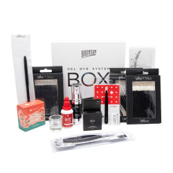 Starterkit Browstyling Starterkit Browstyling