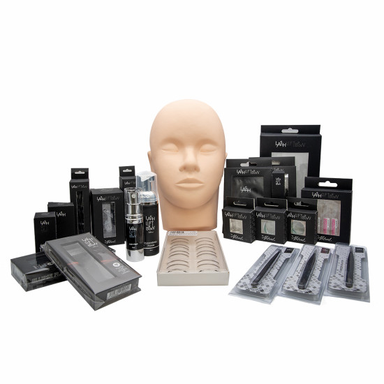 Startkit One by One