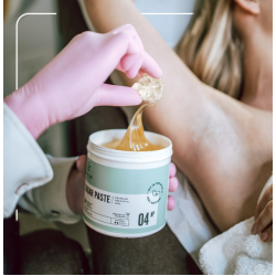 Advanced Sugaring with Radeq Lab Advanced Sugaring with Radeq Lab