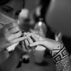 Informatiesessie: All About Abstract (3 uur) Informatiesessie: All About Abstract (3 uur)