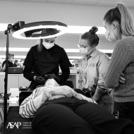 Informatiesessie: The Art Of Browlamination (3 uur)