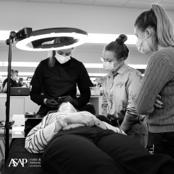 Informatiesessie: The Art Of Browlamination (3 uur)