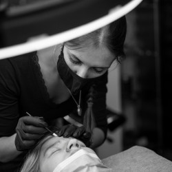 Informatiesessie: Style Those Brows (3 uur)