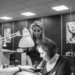 Leerkrachten Opleidingen 