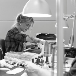 Inspiratiesessie: Des Goûts Et Des Couleurs On Ne Dispute Pas (2 uur)