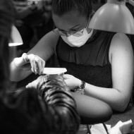 Informatiesessie: Natural Nail Treatments met BIAB Gels (3 uur)