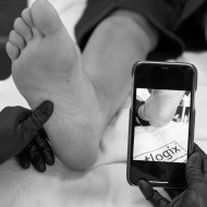 Informatiesessie: Voetverzorging Van De Toekomst (1,5 uur)