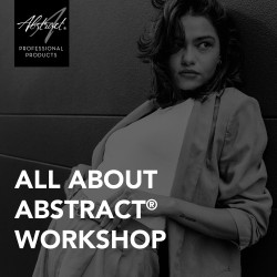 All About Abstract® Workshop All About Abstract® Workshop