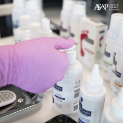 Introductieworkshop Footlogix®, Dé Revolution in Professionele Voetverzorging Introductieworkshop Footlogix®, Dé Revolution in Professionele Voetverzorging