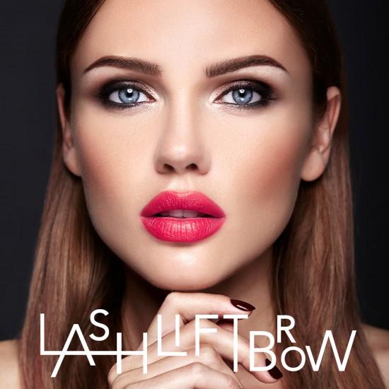 Brow Styling