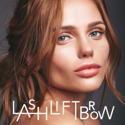 Lash Volume Lifting & Tinting Lash Volume Lifting & Tinting