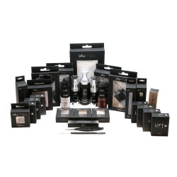 Startpakket Lash Volume Lifting + Brow Lamination Express