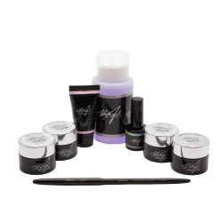 Gel Artist Starterkit (2025-2026)