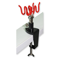 Airbrush Pistool Houder voor 2 Pistolen Airbrush Pistool Houder voor 2 Pistolen
