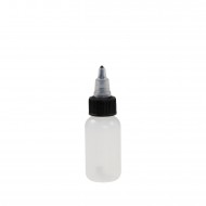 Leeg flesje 30ml (airbrush)