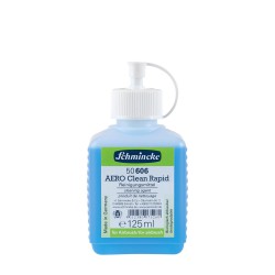Aero Clean Rapid 125ml