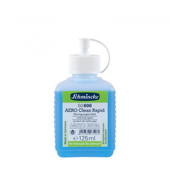 Aero Clean Rapid 125ml