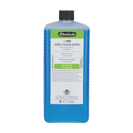 Aero Clean Rapid 1000ml