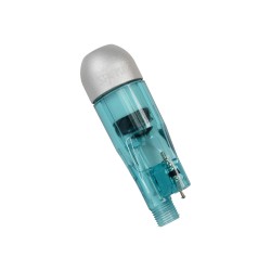 Silver Bullet Handgrip Filter