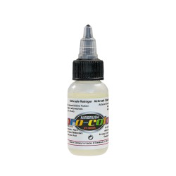 Airbrush Cleaner 30ml Pro Color