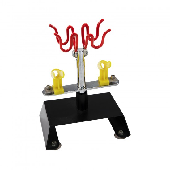 Airbrush Gun Holder (voor 4 Guns)