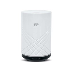 Geurdiffuser Air Sonic Elegance WHITE Geurdiffuser Air Sonic Elegance WHITE
