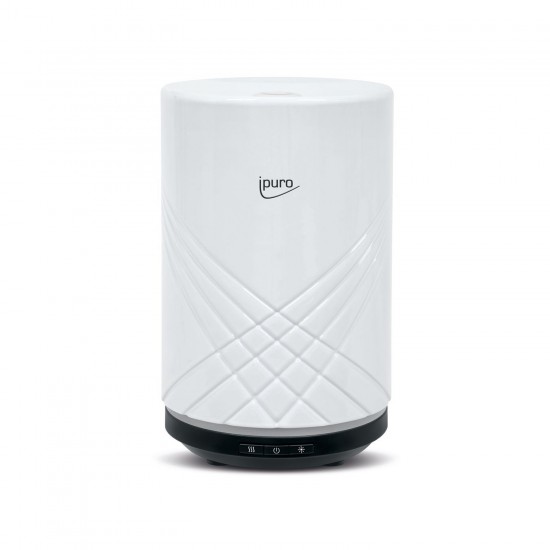 Fragrance diffuserAir Sonic Elegance WHITE