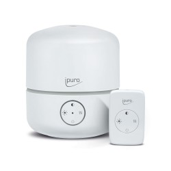 Fragrance diffuser Air Sonic Good Mood WHITE Fragrance diffuser Air Sonic Good Mood WHITE