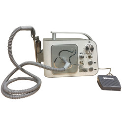 Freestoestel Met Stofafzuiging JIMBO Freestoestel Met Stofafzuiging JIMBO