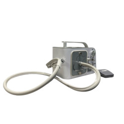 Freestoestel Met Stofafzuiging JIMBO Freestoestel Met Stofafzuiging JIMBO